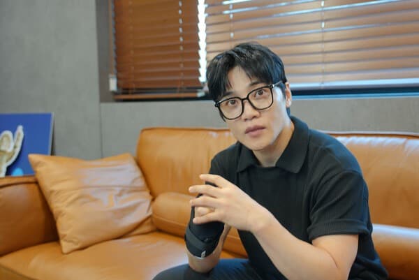 [인터뷰] 가출 소년에서 K팝 800곡 안무가로…최영준 “내 안무에 내 이름을”